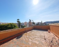 Revente - Villa - Calpe - Calpe Centro