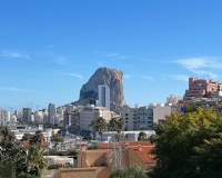 Revente - Villa - Calpe - Calpe Centro