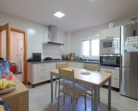 Revente - Villa - Calpe - Calpe Centro