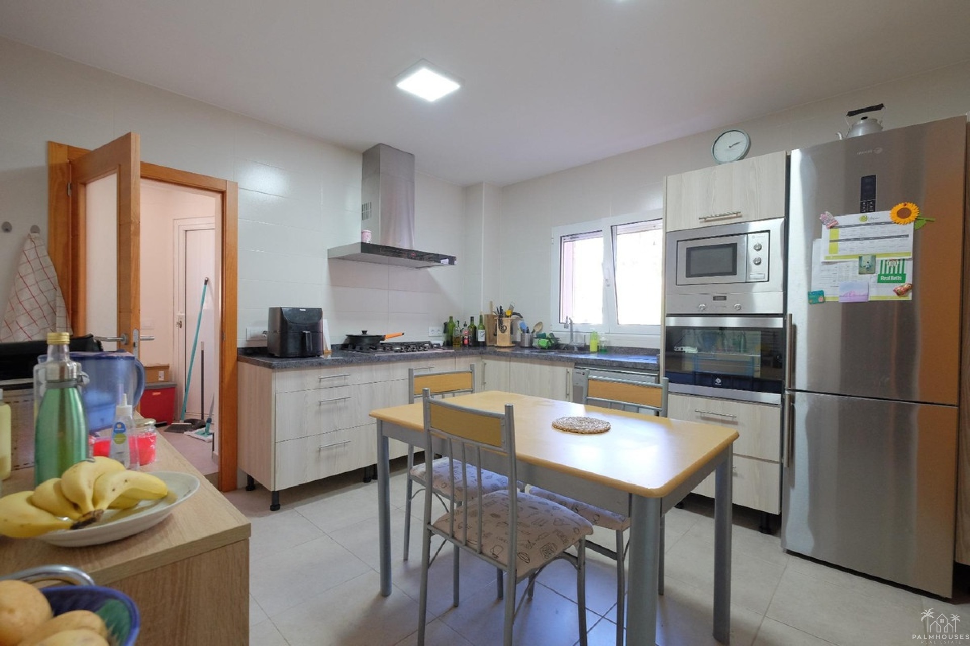 Revente - Villa - Calpe - Calpe Centro