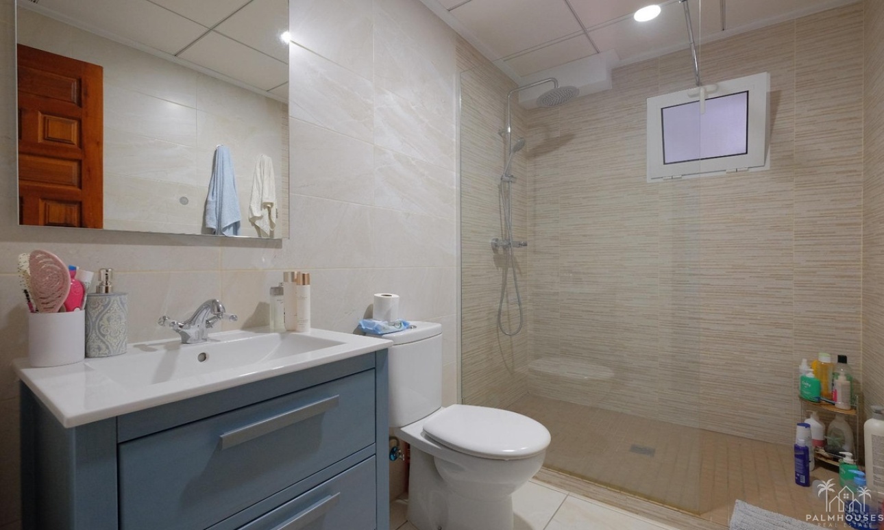 Revente - Villa - Calpe - Calpe Centro