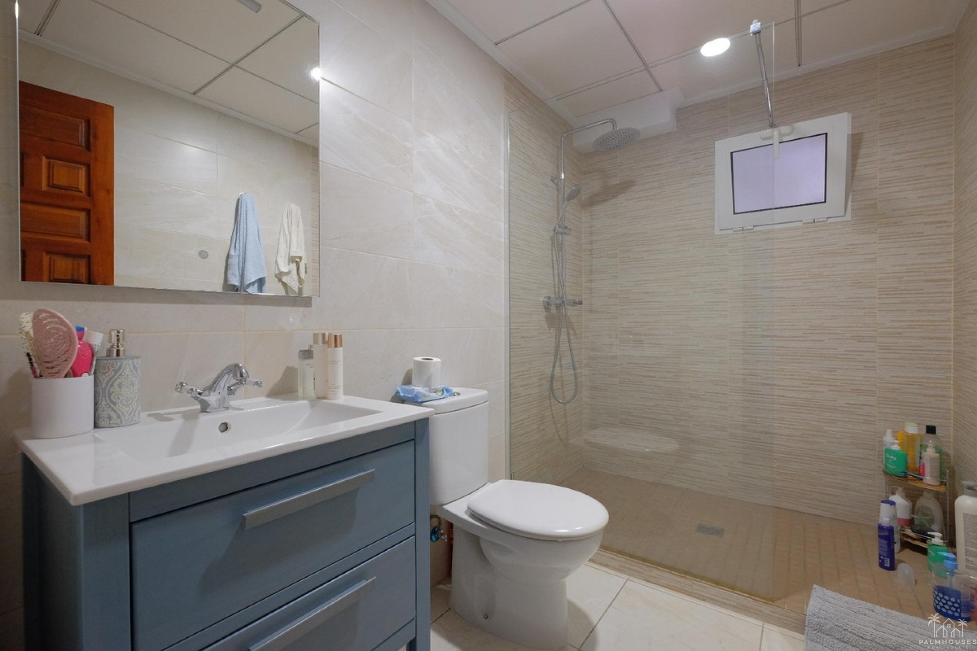 Revente - Villa - Calpe - Calpe Centro