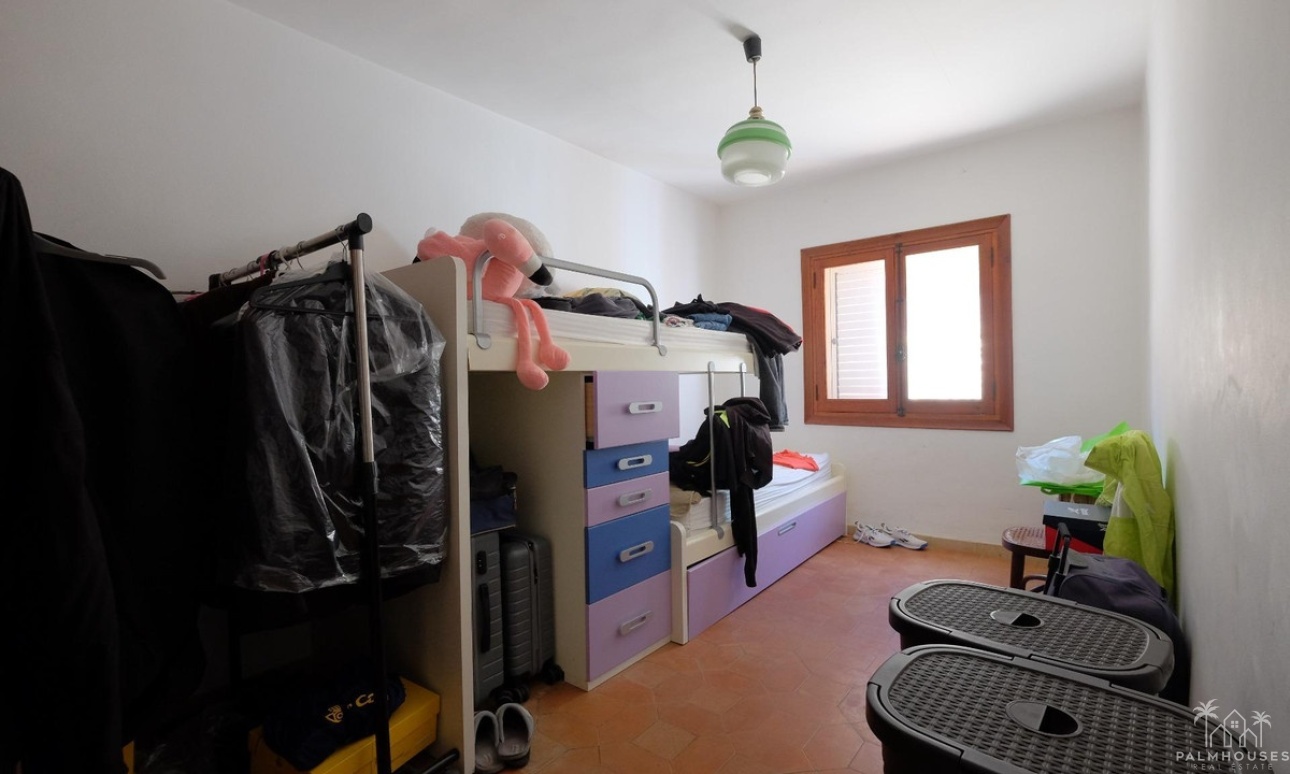 Revente - Villa - Calpe - Calpe Centro