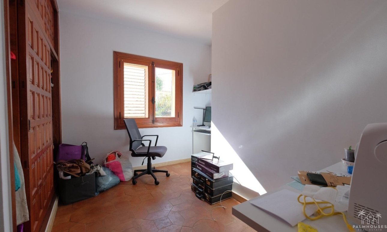 Revente - Villa - Calpe - Calpe Centro
