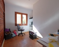 Revente - Villa - Calpe - Calpe Centro