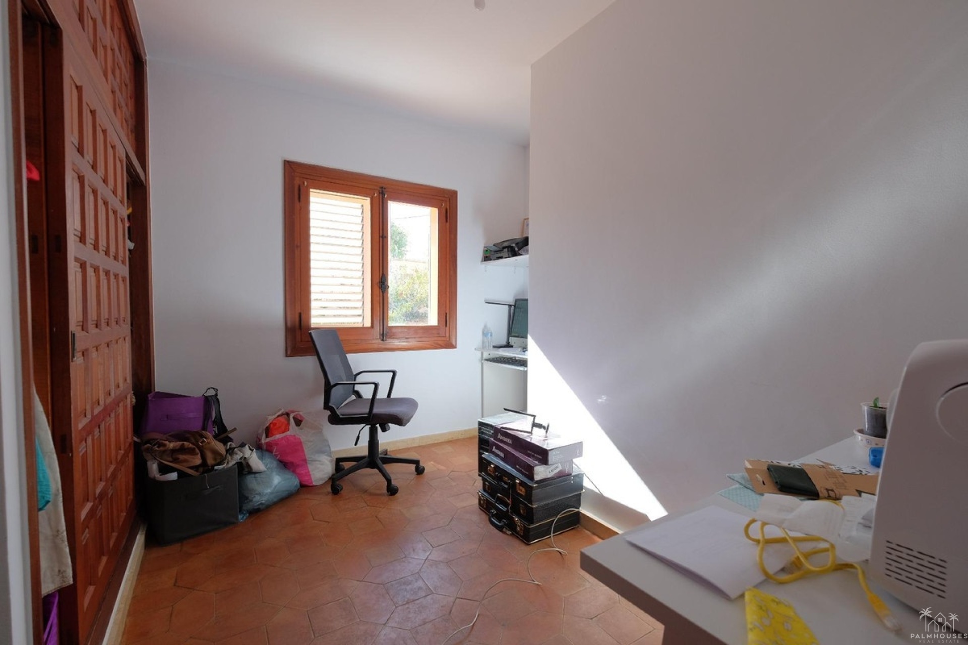 Revente - Villa - Calpe - Calpe Centro
