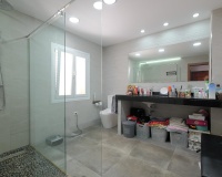 Revente - Villa - Calpe - Calpe Centro