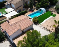 Revente - Villa - Calpe - Calpe Centro