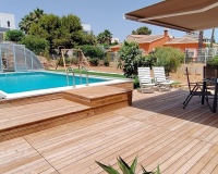 Revente - Villa - Calpe - Calpe Centro