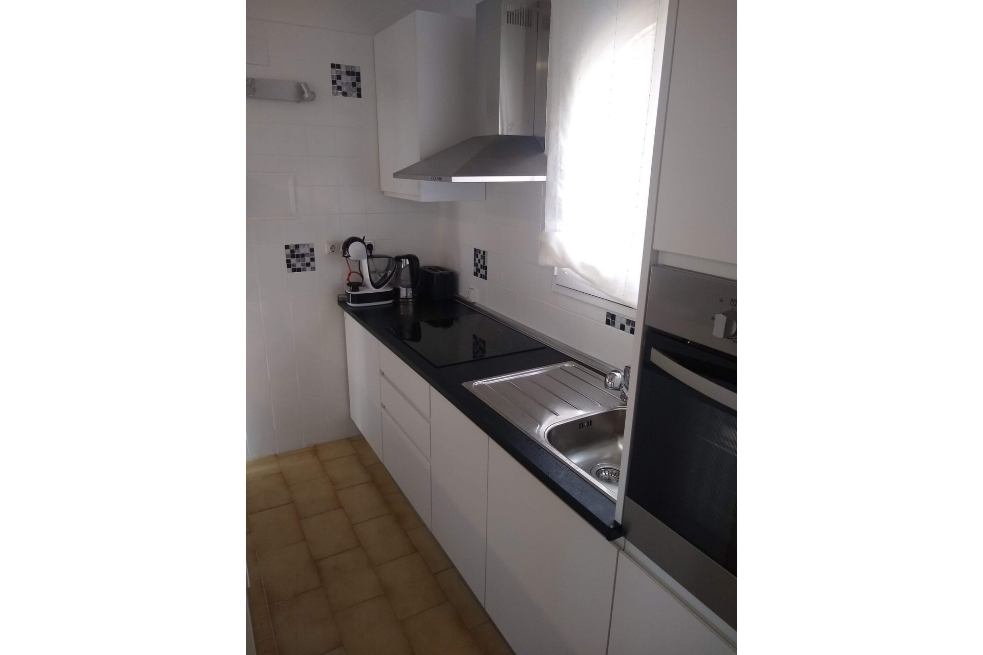 Revente - Villa - Calpe - Calpe Centro