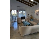 Revente - Villa - Calpe - Calpe Centro