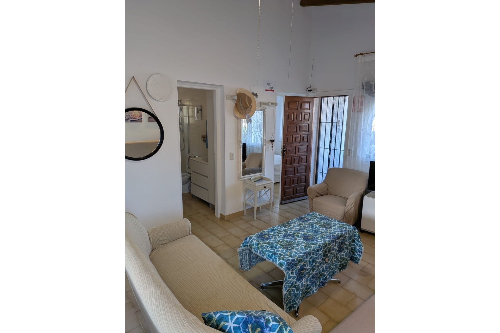 Revente - Villa - Calpe - Calpe Centro