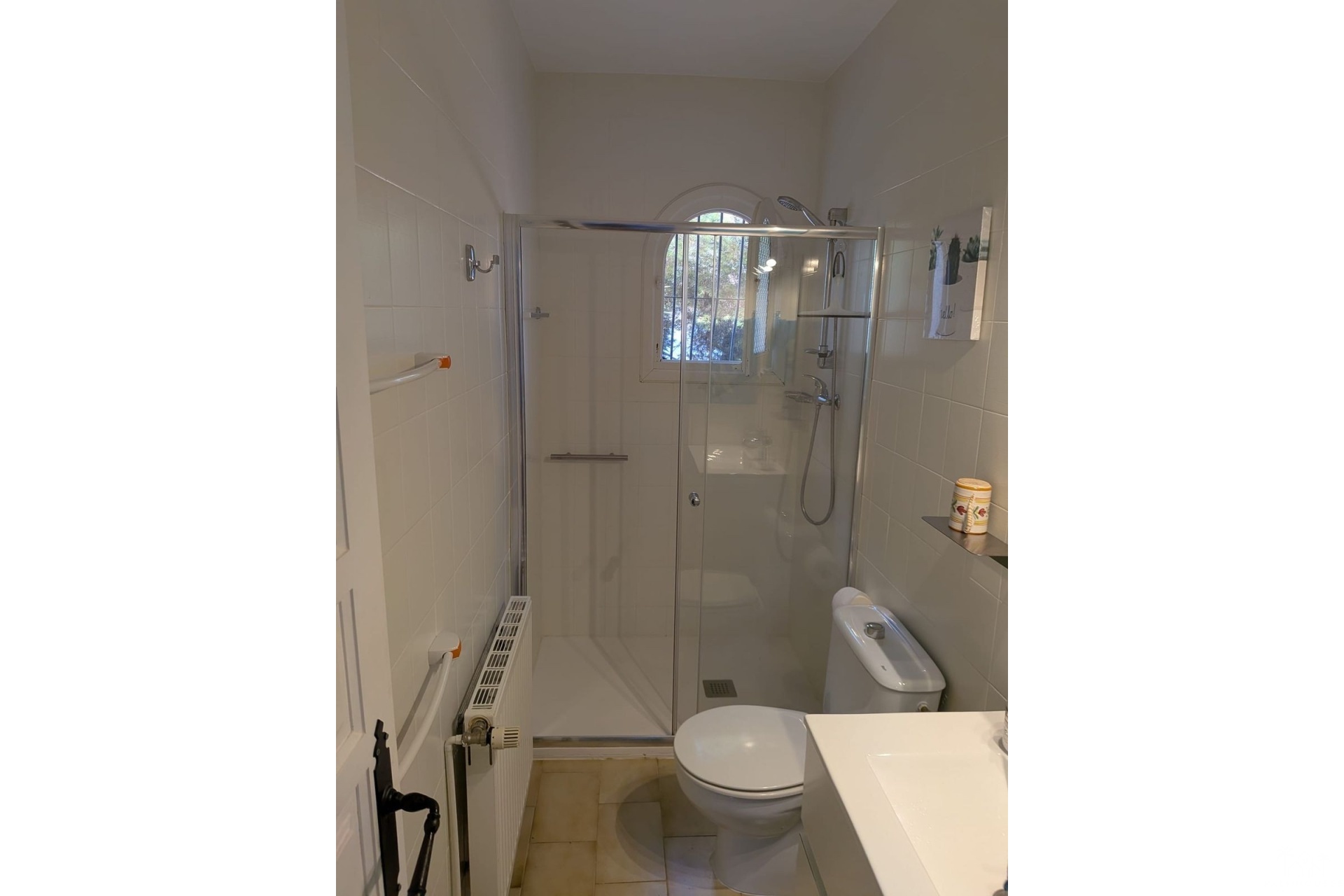 Revente - Villa - Calpe - Calpe Centro