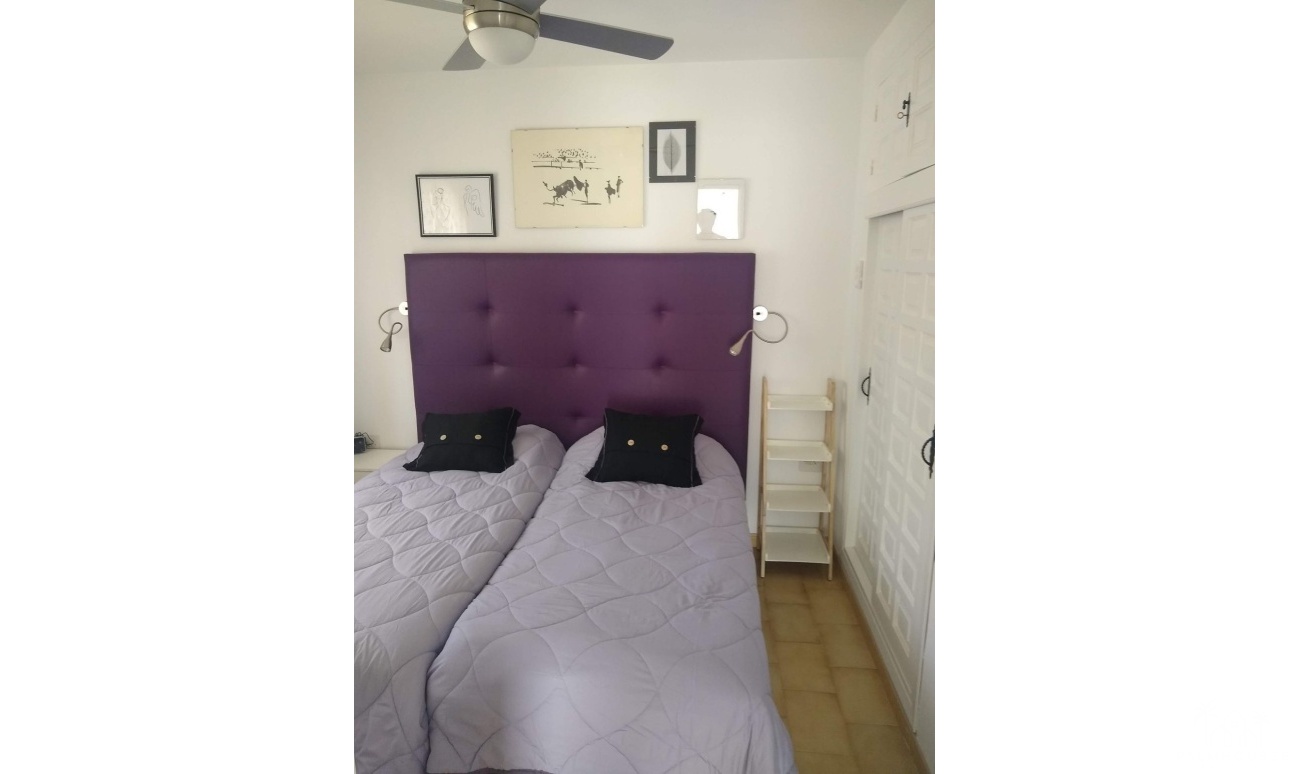 Revente - Villa - Calpe - Calpe Centro