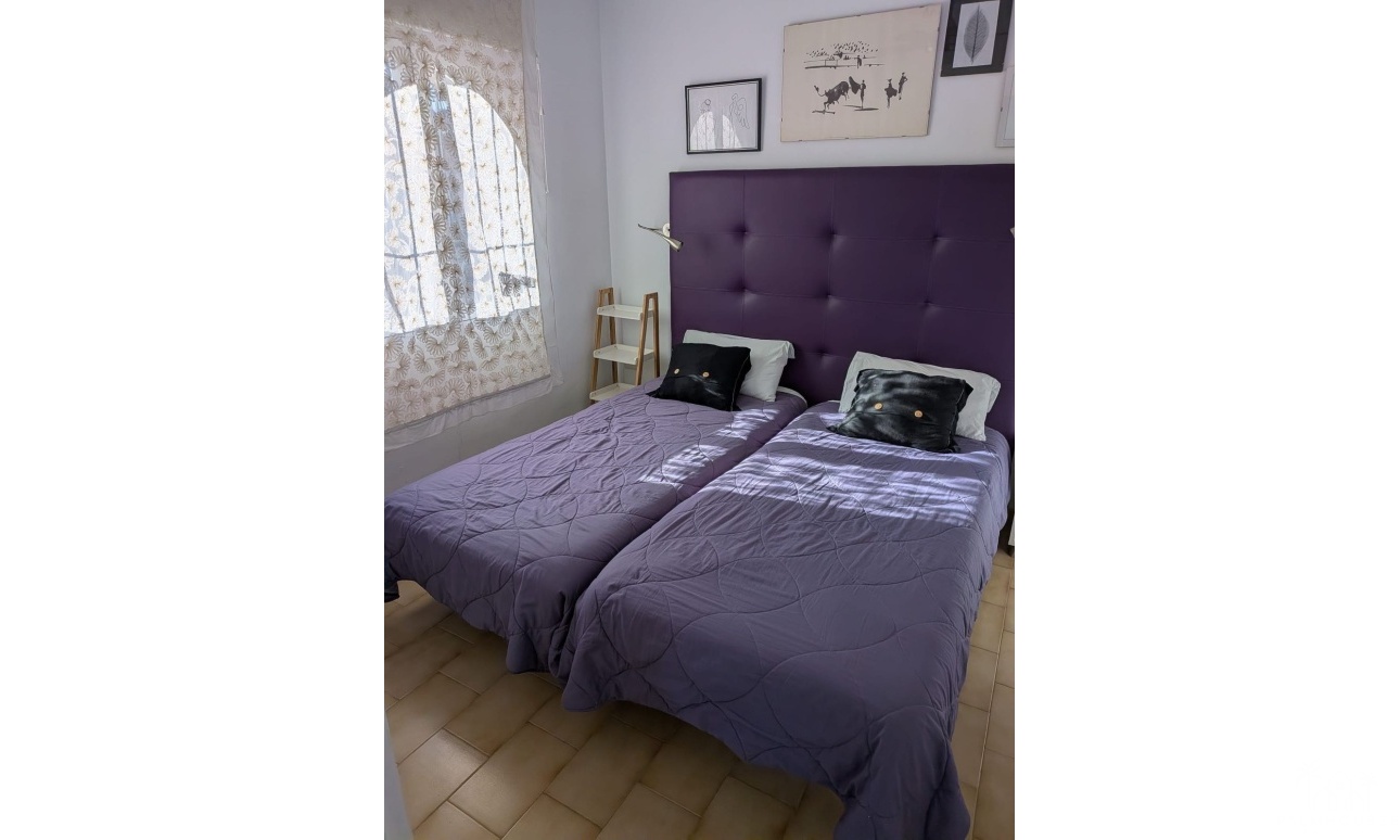 Revente - Villa - Calpe - Calpe Centro