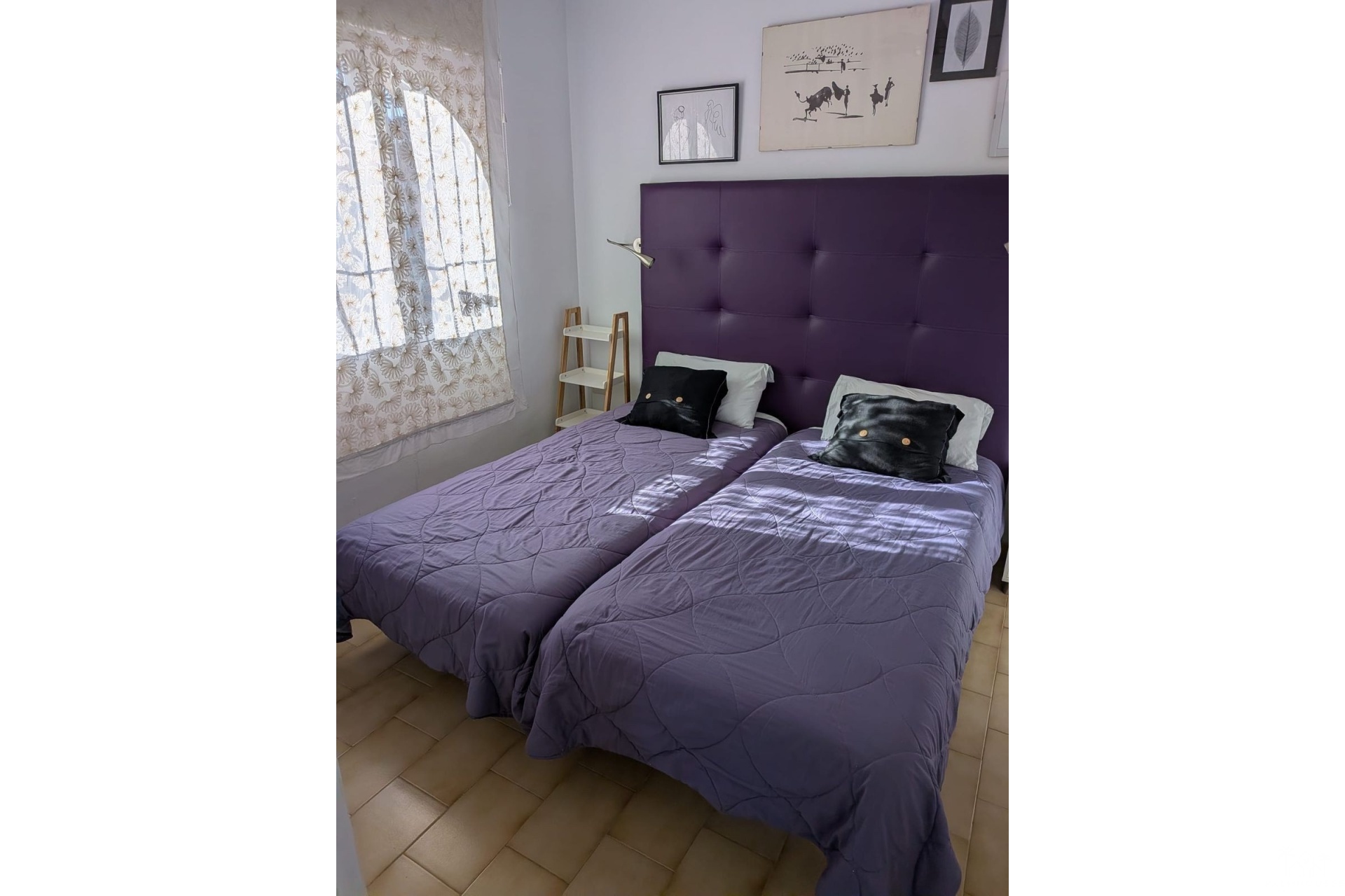 Revente - Villa - Calpe - Calpe Centro