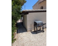 Revente - Villa - Calpe - Calpe Centro