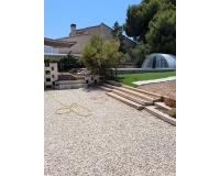 Revente - Villa - Calpe - Calpe Centro
