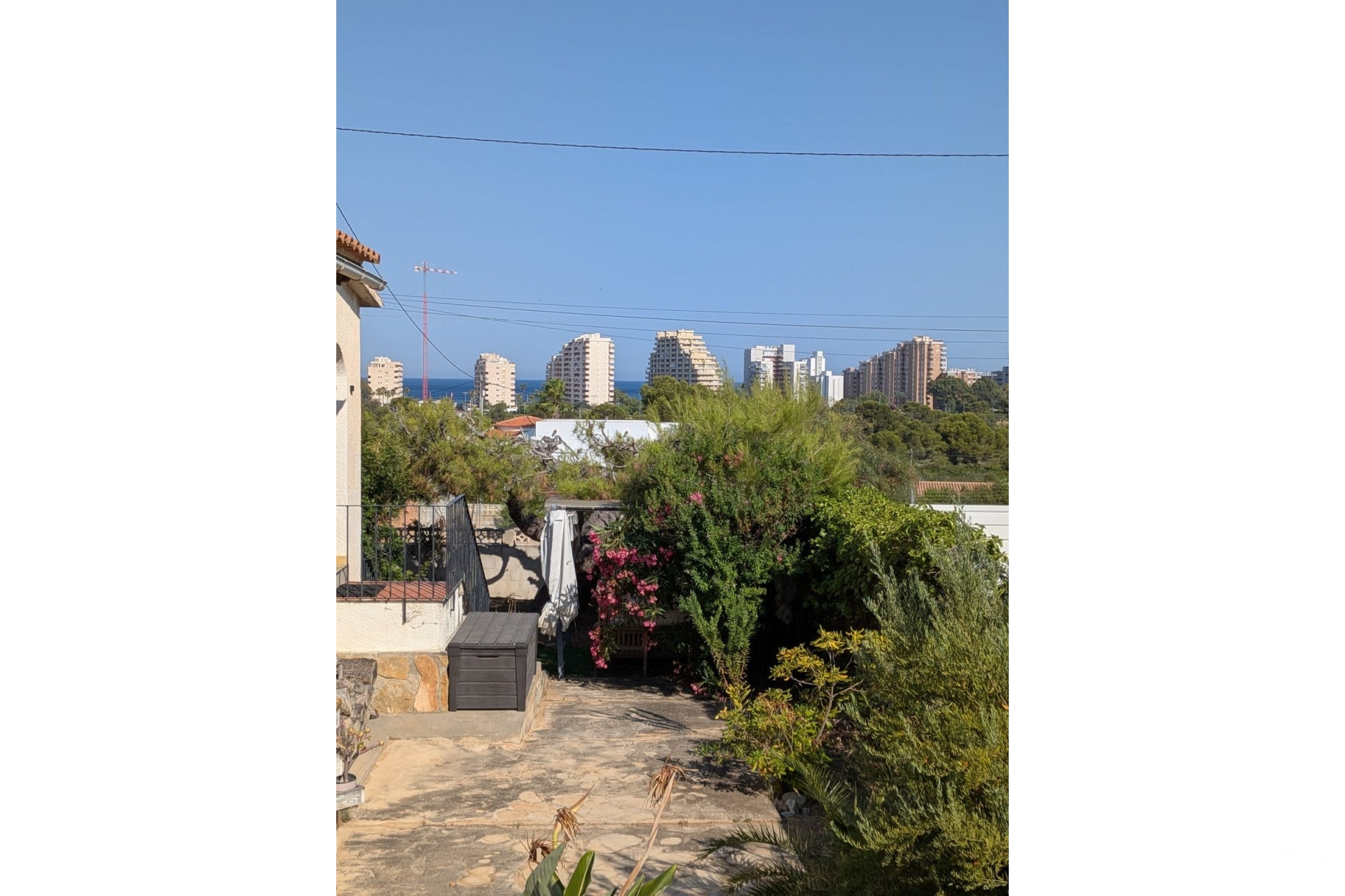 Revente - Villa - Calpe - Calpe Centro