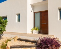 Revente - Villa - Calpe - Calpe Centro