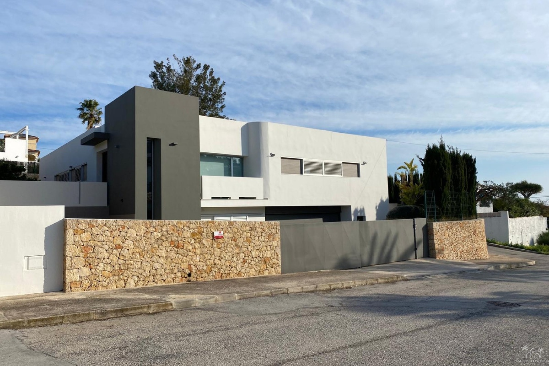 Revente - Villa - Calpe - Calpe Centro