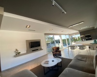 Revente - Villa - Calpe - Calpe Centro