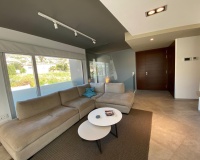 Revente - Villa - Calpe - Calpe Centro