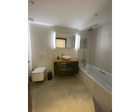 Revente - Villa - Calpe - Calpe Centro