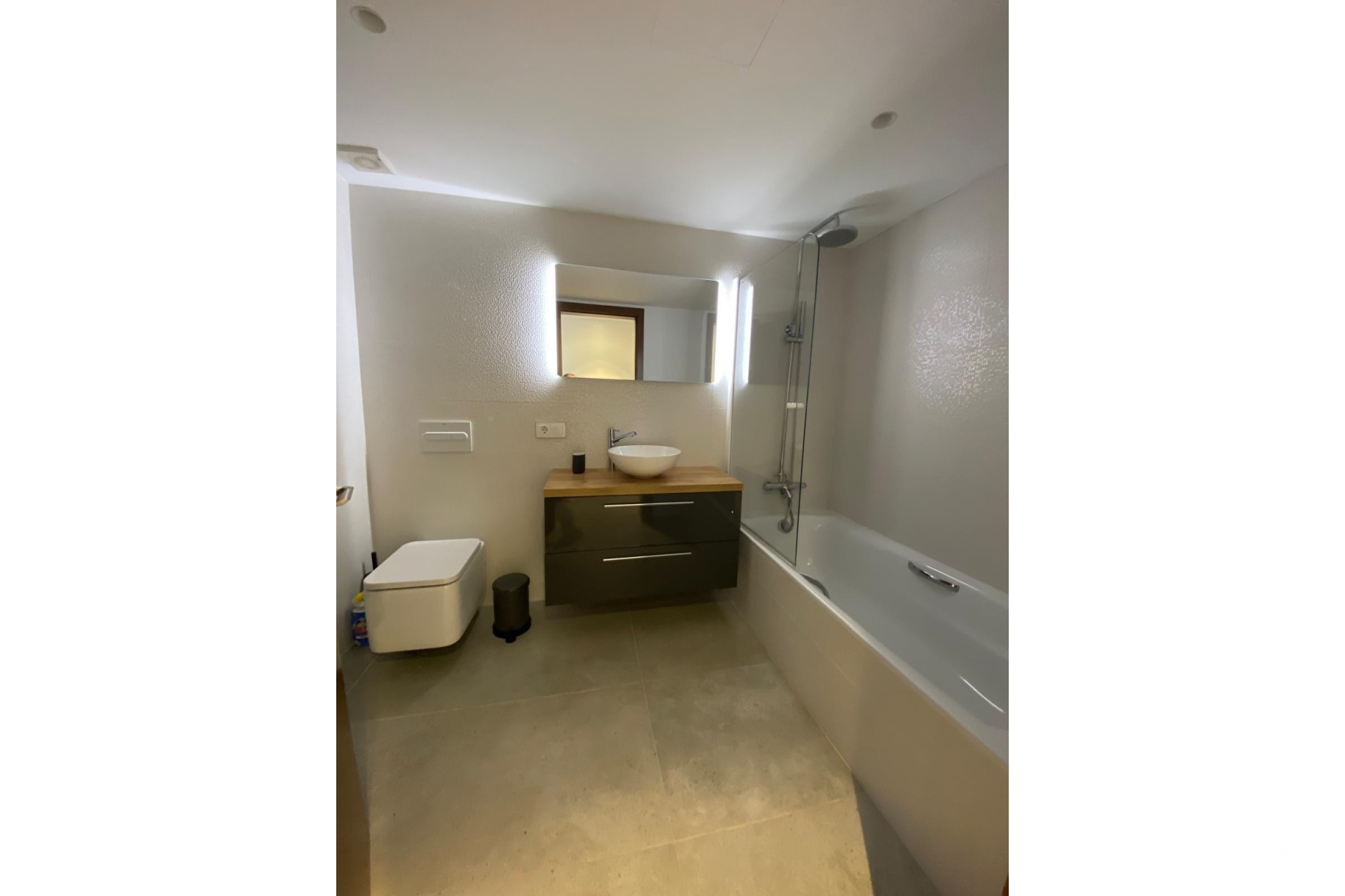 Revente - Villa - Calpe - Calpe Centro