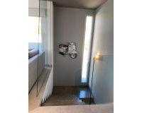 Revente - Villa - Calpe - Calpe Centro