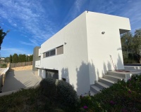 Revente - Villa - Calpe - Calpe Centro