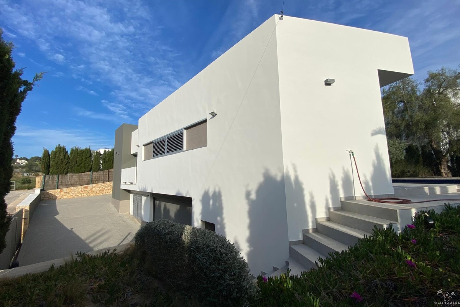 Revente - Villa - Calpe - Calpe Centro