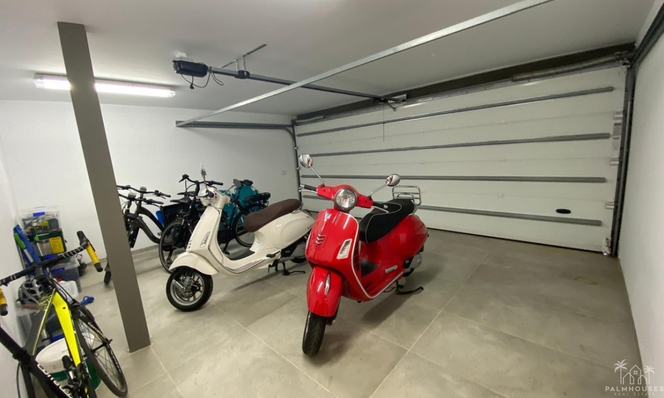Revente - Villa - Calpe - Calpe Centro