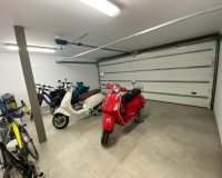 Revente - Villa - Calpe - Calpe Centro