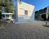 Revente - Villa - Calpe - Calpe Centro