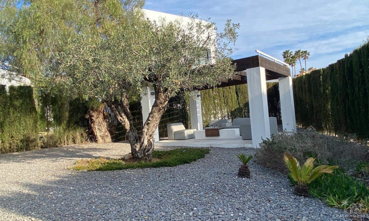 Revente - Villa - Calpe - Calpe Centro