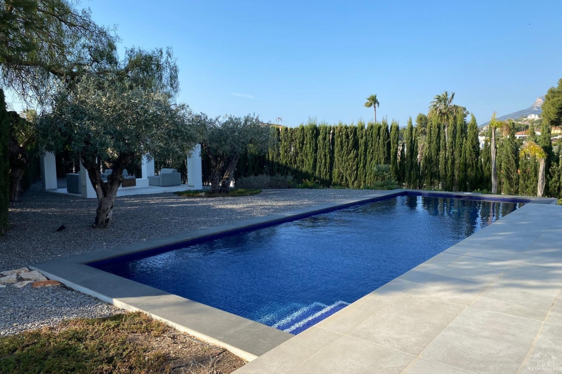 Revente - Villa - Calpe - Calpe Centro