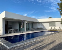 Revente - Villa - Calpe - Calpe Centro