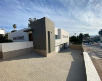 Revente - Villa - Calpe - Calpe Centro