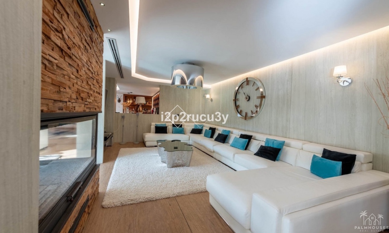 Revente - Villa - Calpe - Calpe Centro