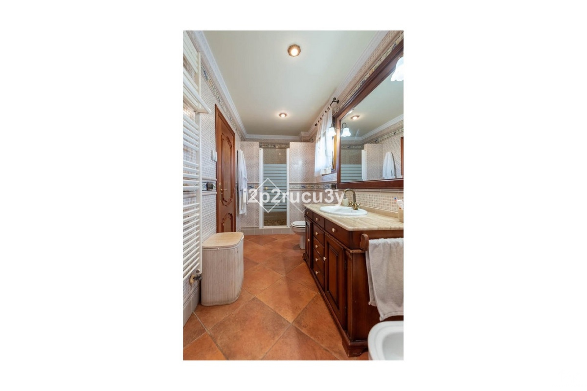 Revente - Villa - Calpe - Calpe Centro