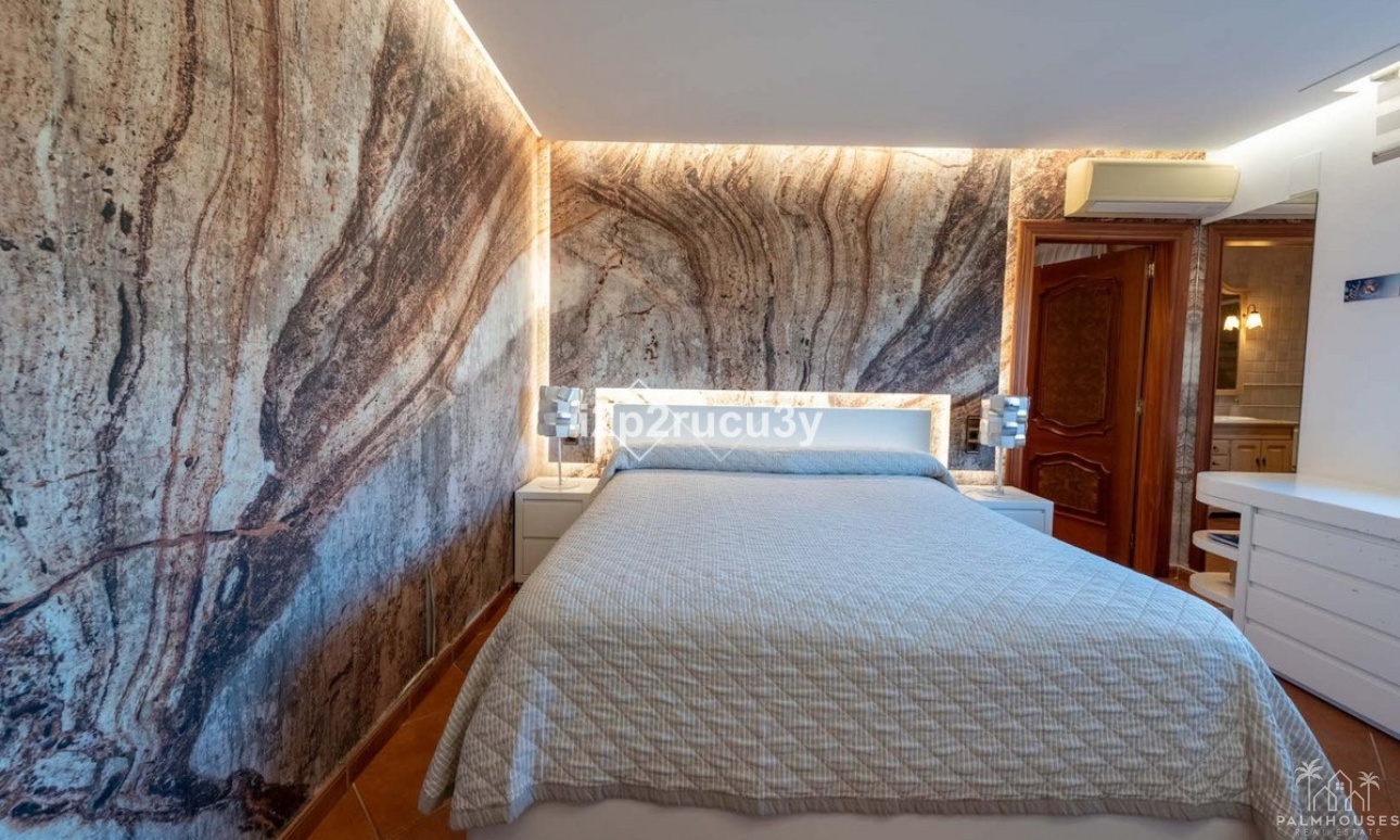 Revente - Villa - Calpe - Calpe Centro