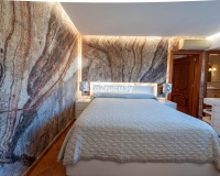 Revente - Villa - Calpe - Calpe Centro