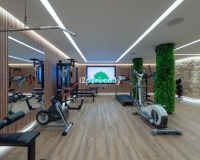 Revente - Villa - Calpe - Calpe Centro