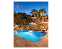 Revente - Villa - Calpe - Calpe Centro
