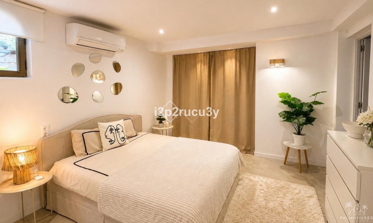 Revente - Villa - Calpe - Calpe Centro