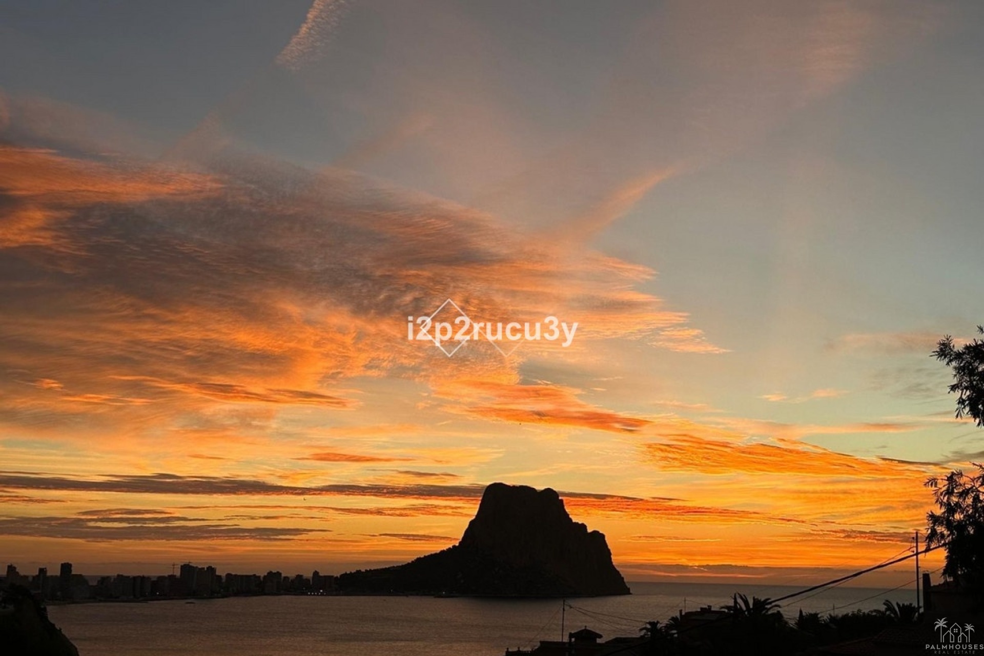 Revente - Villa - Calpe - Calpe Centro