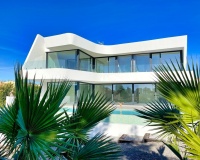 Revente - Villa - Calpe - Calpe Centro