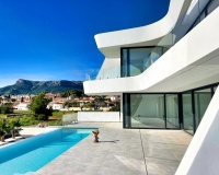 Revente - Villa - Calpe - Calpe Centro
