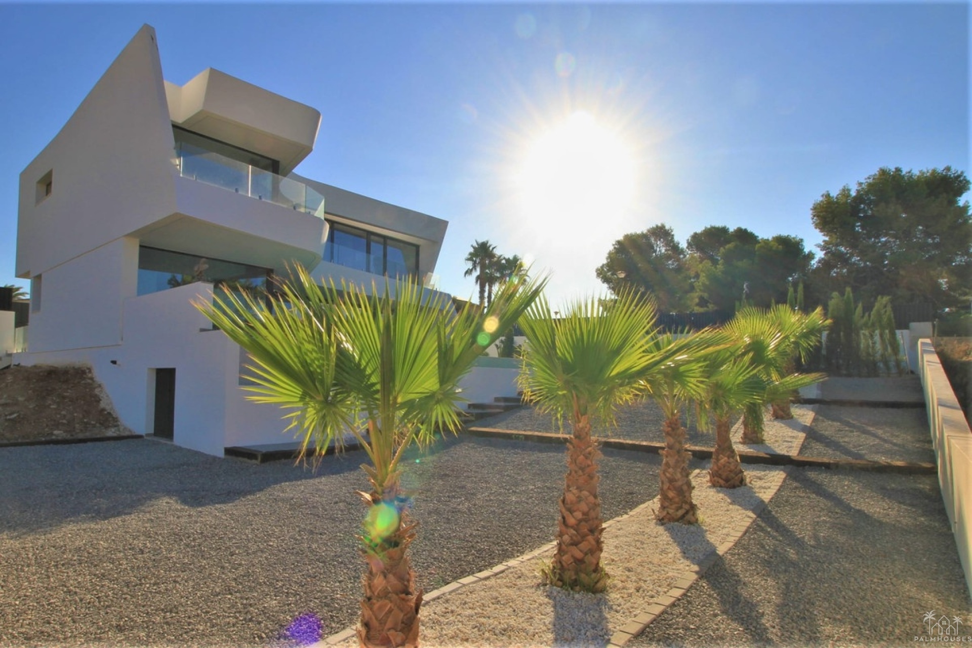 Revente - Villa - Calpe - Calpe Centro